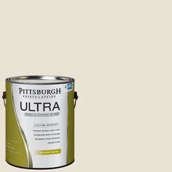 Pittsburgh Paints Stains Ultra Interior Eggshell Off White Paint