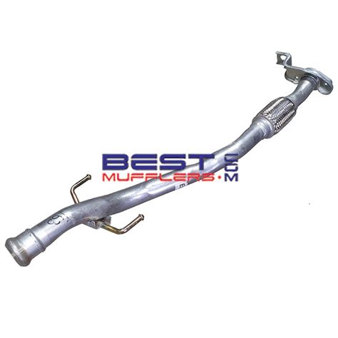 Hyundai Getz Flexi Pipe Front Pipe 1 3 1 5 E6282