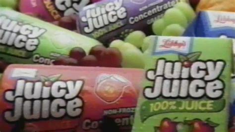 Juice Commercials Youtube