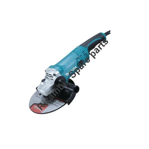 Makita Spare Parts For Angle Grinder Ga R