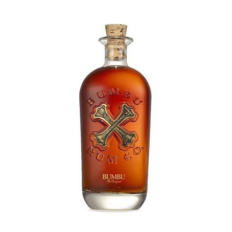 Bumbu Rum 07l 40 Vol Bumbu Rum