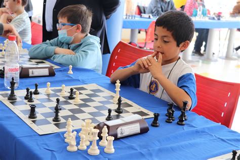 INSCRIPCIÓN DE TALLERES FINALIZADA Colegio Concepción Fraternidad