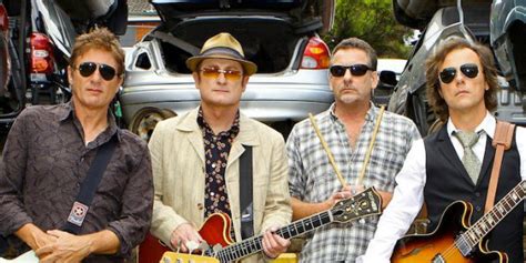 Hoodoo Gurus Release New Single Answered Prayers Announce First U S