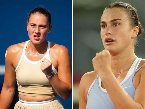 French Open 2023 Aryna Sabalenka Vs Marta Kostyuk Prediction Head To