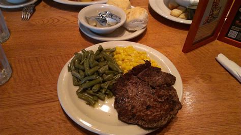 Cracker Barrel Hamburger Steak Recipe Cracker Barrel Cheese French