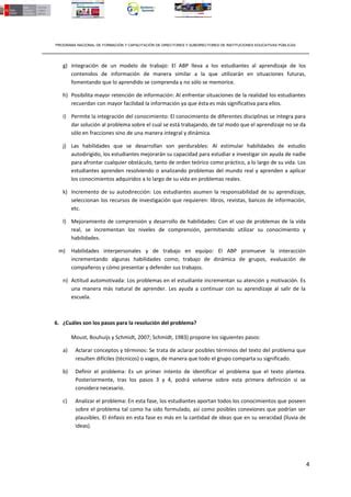 Metodo ABP PDF Descarga Gratuita