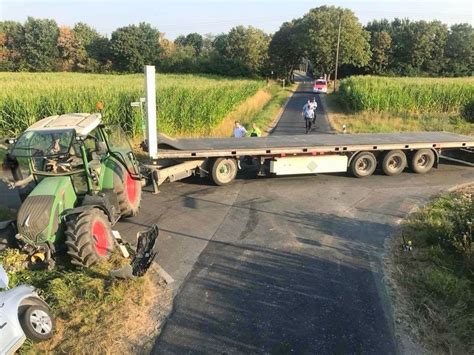 Traktorfahrer nach tödlichem Unfall in Hünxe verurteilt