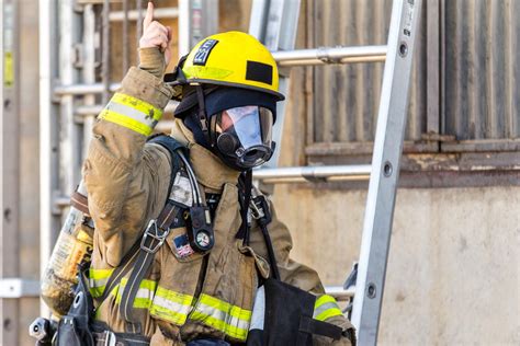 5 Choses Que Vous Devez Savoir Sur Les Pompiers