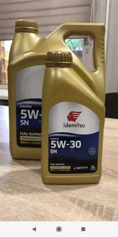 Замена масло и фильтров — Mitsubishi Lancer X, 1,5 л, 2011 года ...