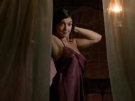 Naked Ylenia Baglietto In The Bastards Fig Tree