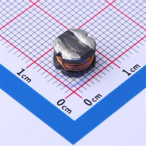 Xrcd K Xr Inductors Smd Jlcpcb