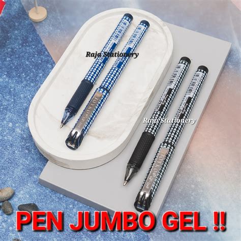 Jual Joyko Gel Pen Sign Pro 1 0mm Pulpen Pen Joyko Jel 1 0 SignPro GP