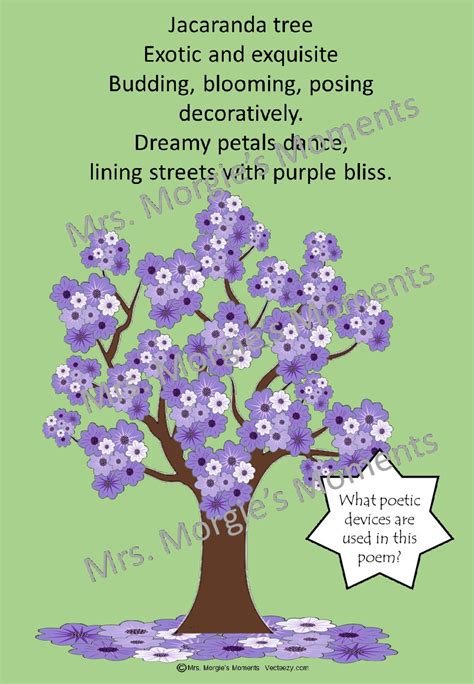 Poetree • Teacha!