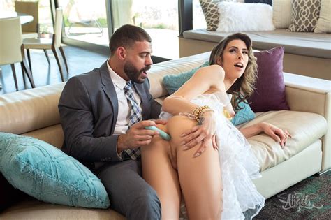 Cum In Mouth For Tattooed Tgirl Casey Kisses After Amazing Sex Photos