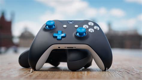 Review: Custom Xbox One S Bluetooth controller