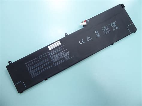 Asus C N B Battery For Asus Zenbook Flip Ux Li