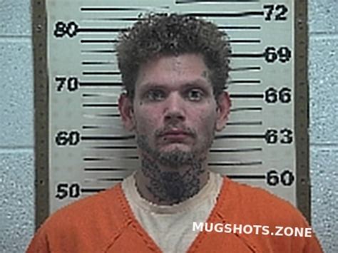 Feucht Talon Daniel 05172023 Belmont County Mugshots Zone