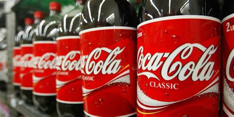 Coca Cola vai lançar sua primeira bebida alcoólica Núcleo de Varejo