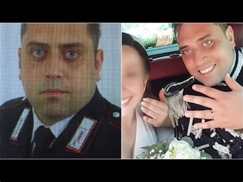 Carabiniere Enne Ucciso A Roma Nella Notte Chi Era Mario Cerciello