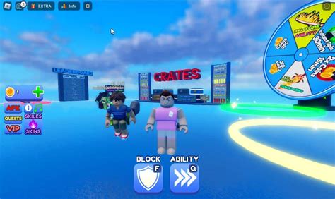 Roblox Blade Ball Beginner Guide