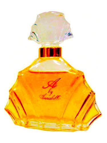 A by Annabella Parfum Annabella аромат — аромат для женщин 1987