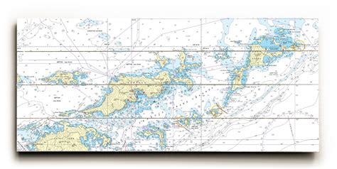 Bvi Navigation Charts A Visual Reference Of Charts Chart Master