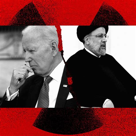 Opinion After The Rushdie Attack Can The Iran Nuclear Deal Be Saved The New York Times