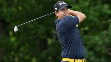 Heart transplant recipient Erik Compton 1 stroke back at Memorial | CBC ...