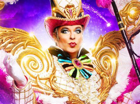 The Best Christmas Theatre And Pantomimes In London To Book Now By