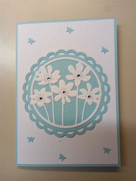 Pin Op All Occasion Cards Kaarten Maken Met Bloemen Kaarten Maken