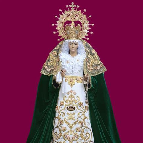 Mantos Cerer A Virgen De Los Desamparados Fabricaci N Y Venta De