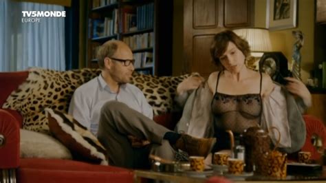 Nude Video Celebs Brigitte Lo Cicero Sexy Des Soucis Et Des Hommes S E