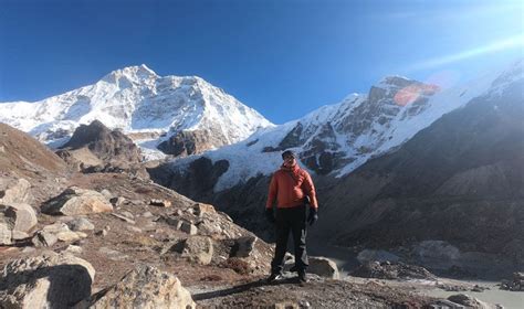 Makalu Trekking, Makalu Trek, Makalu Region Trek -Nepal Mother House