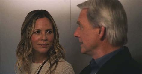 'NCIS' Season 17 Episode 3 teased Sloane and Gibbs 'totally hooked up ...