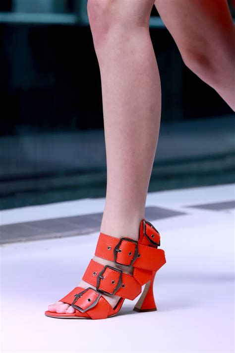 Buckle Shoes - The One Shoe Trend Your Closet Is Missing This Year