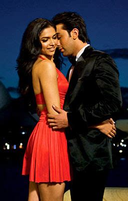 Deepika Padukone Kissing Scene Deepika Padukone Hot Pics