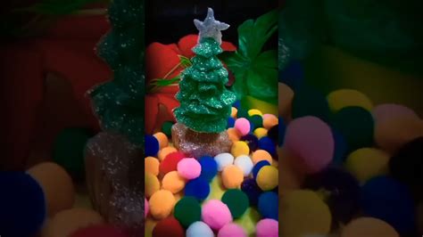 Christmas Special 🎄⭐ Diy 🌟 Christmas Tree 🎄🌼⭐⛄viral Youtubeshorts