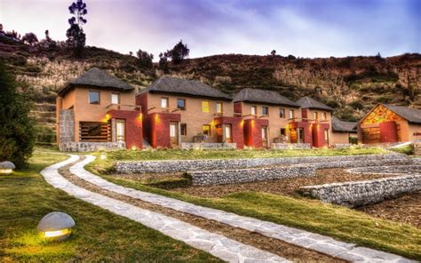 Colca Lodge Hotel