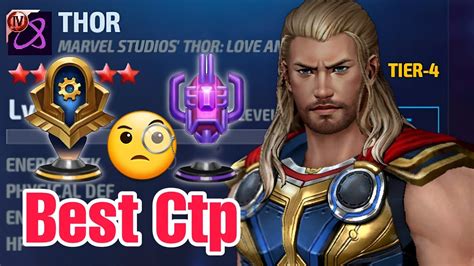 T Thor Judgement Vs Rage Ctp Comparison Best Ctp For T Thor