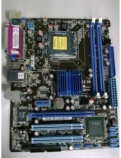 S G Asus P G M Lx Gb Lpt Matx Elmir