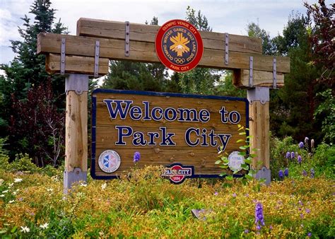 Welcome to Park City | Mine Shaft Brewing