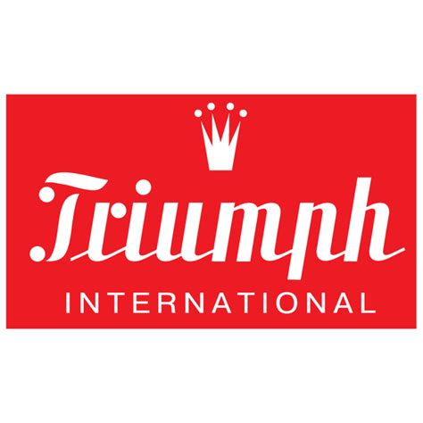 Triumph Brand Logos