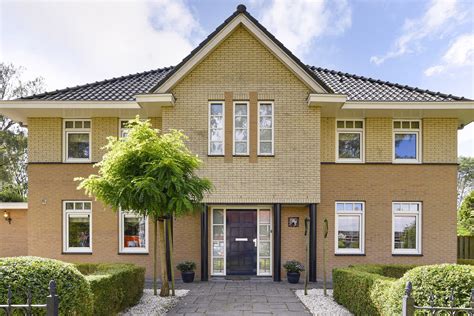 Koopwoningen Purmerend Huis Te Koop In Purmerend