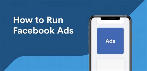 How To Run Facebook Ads A Complete Guide Printify