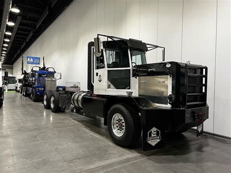 Edison Motors - Other Truck Makes - BigMackTrucks.com