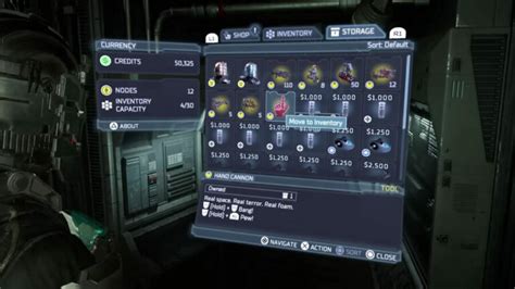 Dead Space Remake Upgrades Guide All Upgrades And Weapons