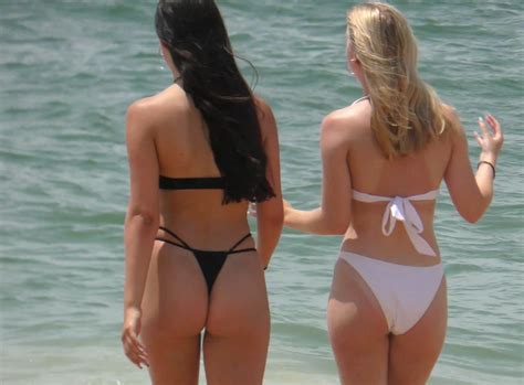 Most Sexy Micro Bikini Candid Girls Candid Teens