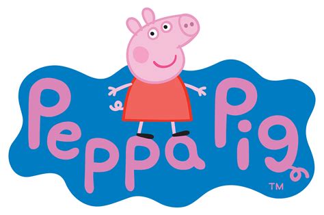 Peppa Pig Birthday Clipart At Getdrawings Free Download