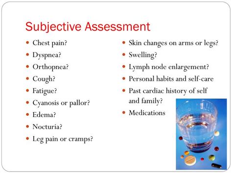 Ppt Cardiovascular Assessment Powerpoint Presentation Id 2238066