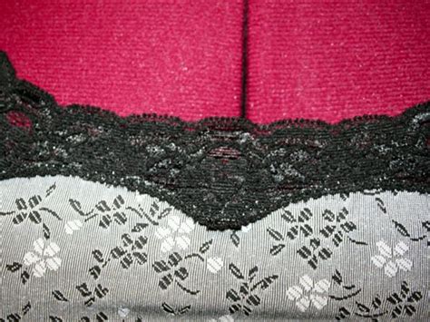 Racy Lacy Lingerie Set Fehrtrade